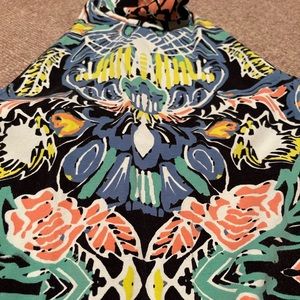 Free People Bodysuit